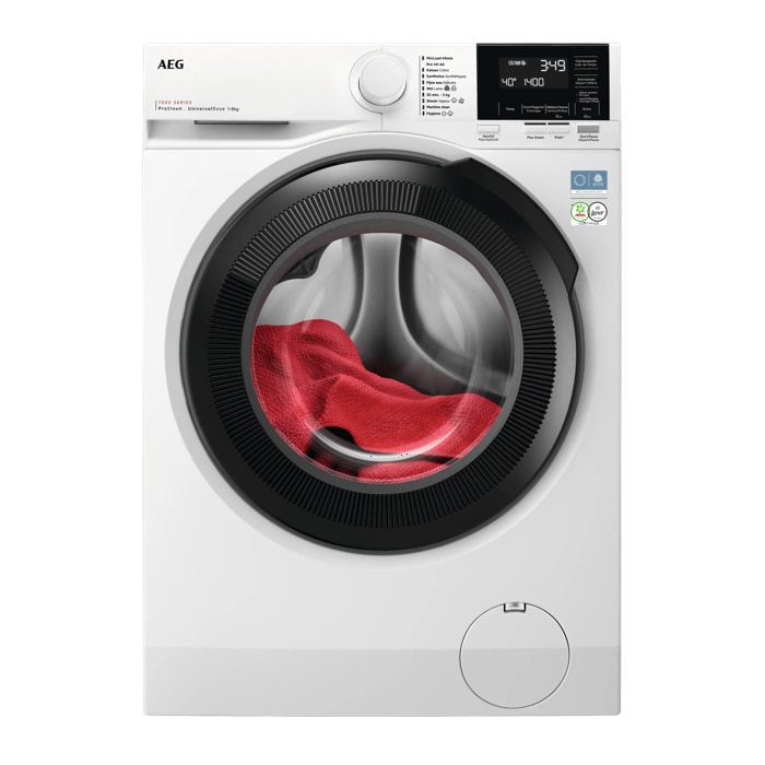 AEG 7000 ProSteam® - UniversalDose Wasmachine 8 kg L73FSR86N4V