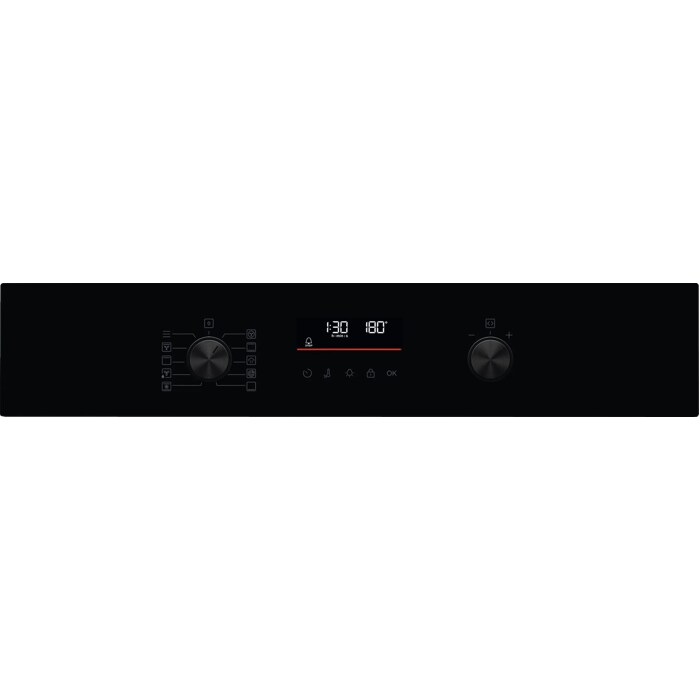 Product Control Panel