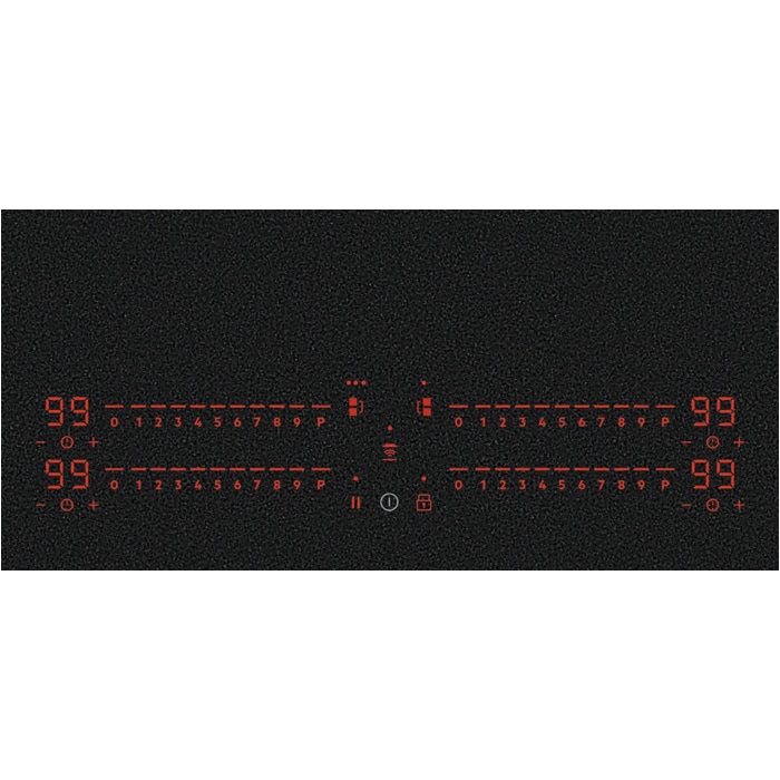 Product Control Panel