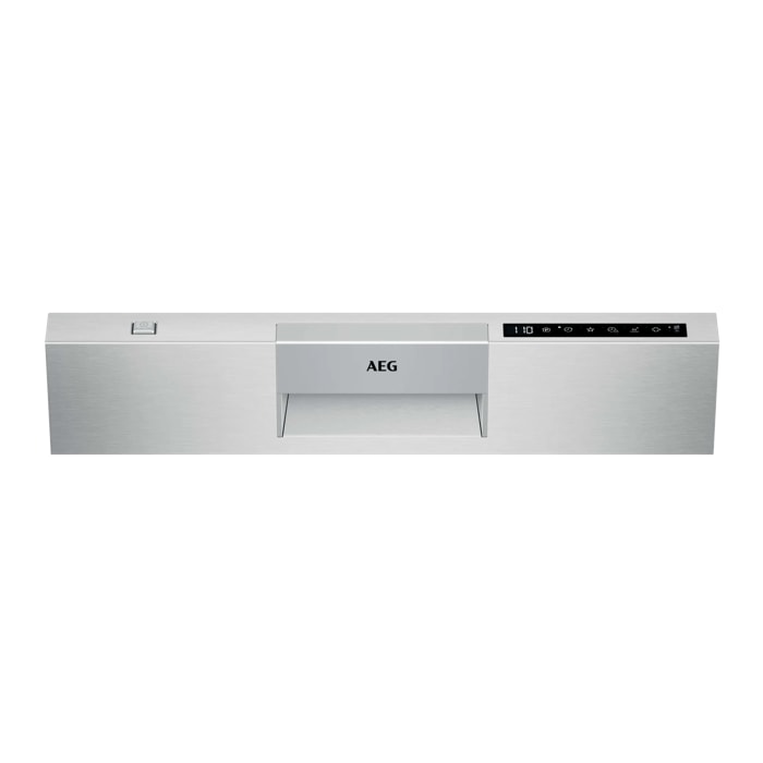 Product Control Panel
