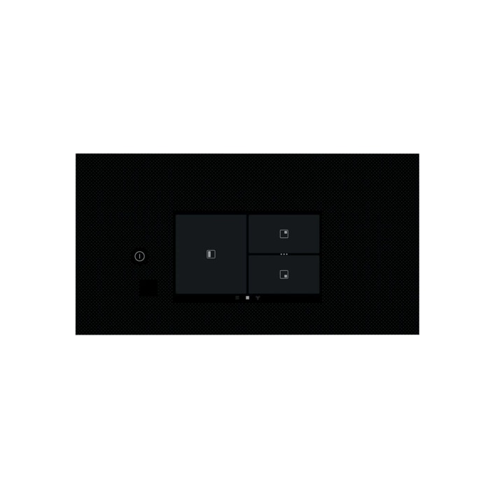 Product Control Panel