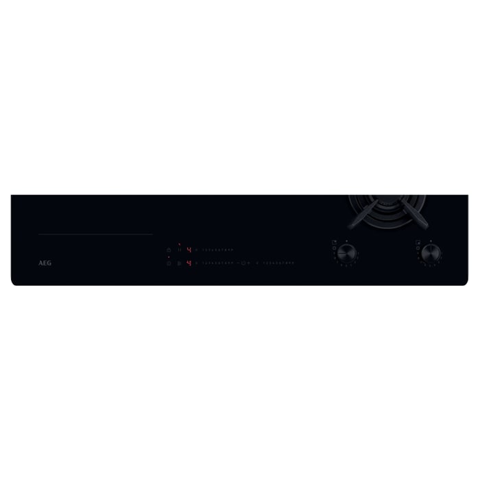 Product Control Panel
