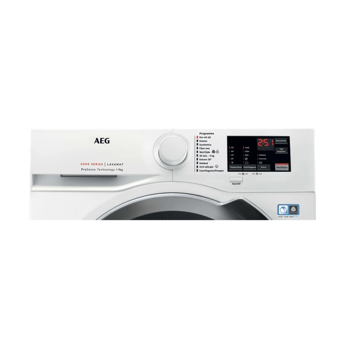 Product Control Panel