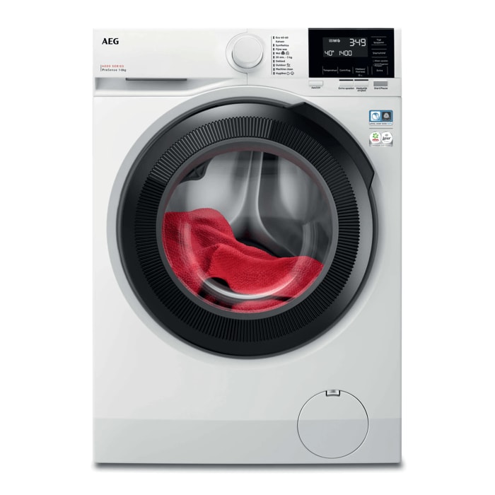 AEG 6000 ProSense® - Wasmachine 8 kg LR63864