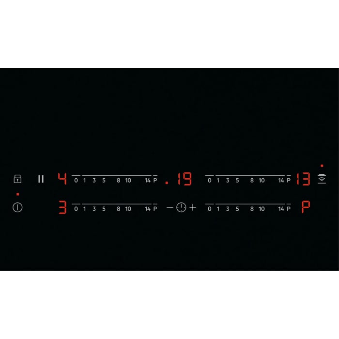 Product Control Panel