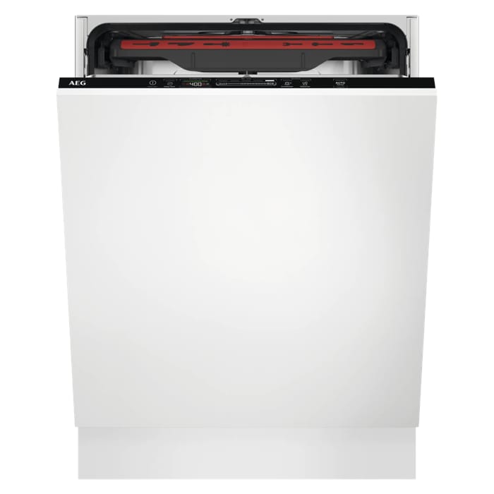 AEG 6000 SatelliteClean Inbouwvaatwasser F64SV907Z