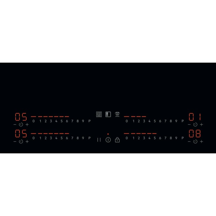 Product Control Panel