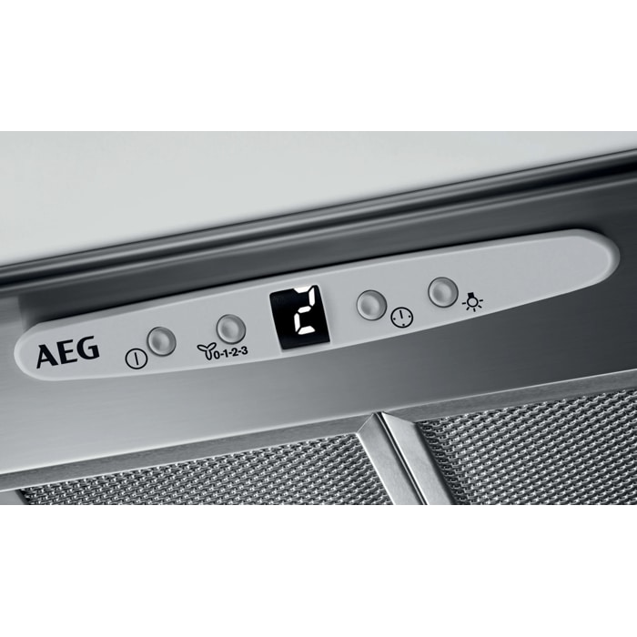 Product Control Panel