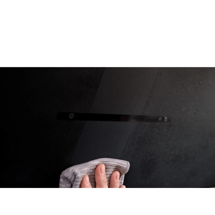 product in use in a home environment