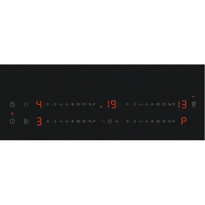 Product Control Panel