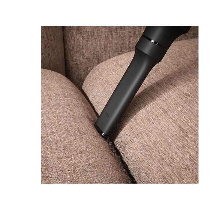 Reaches where other tools can’t, perfect for tight spaces and narrow gaps