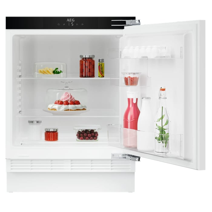 AEG Koelkast inbouw 82 cm TK3SS821DF