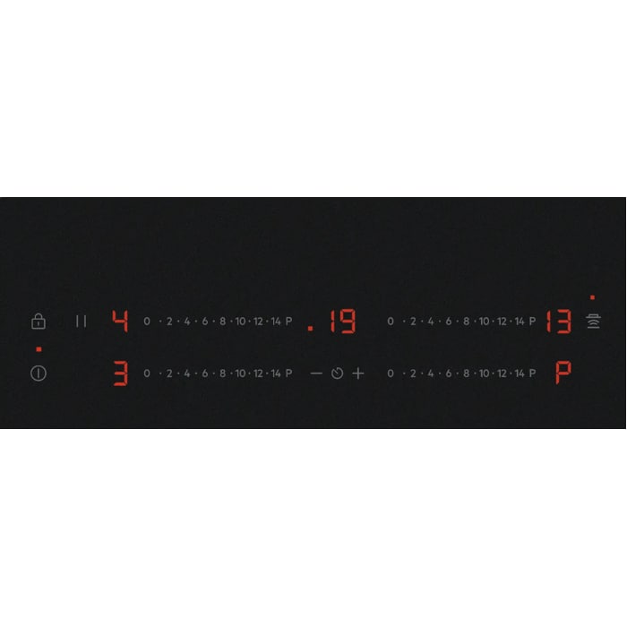 Product Control Panel