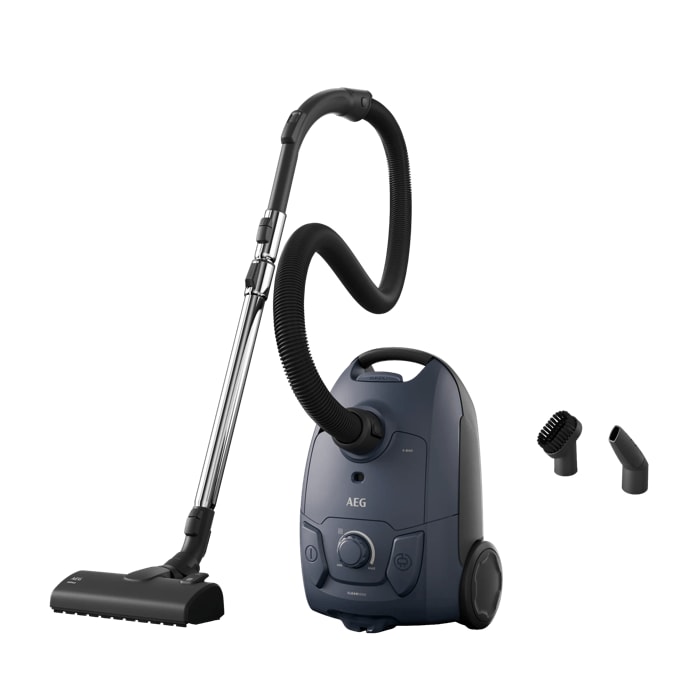 AEG 5000 Stofzuiger Met stofzak - 78 dB AB51C1DB