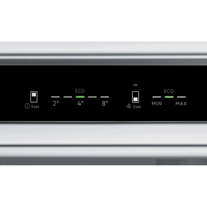 Product Control Panel