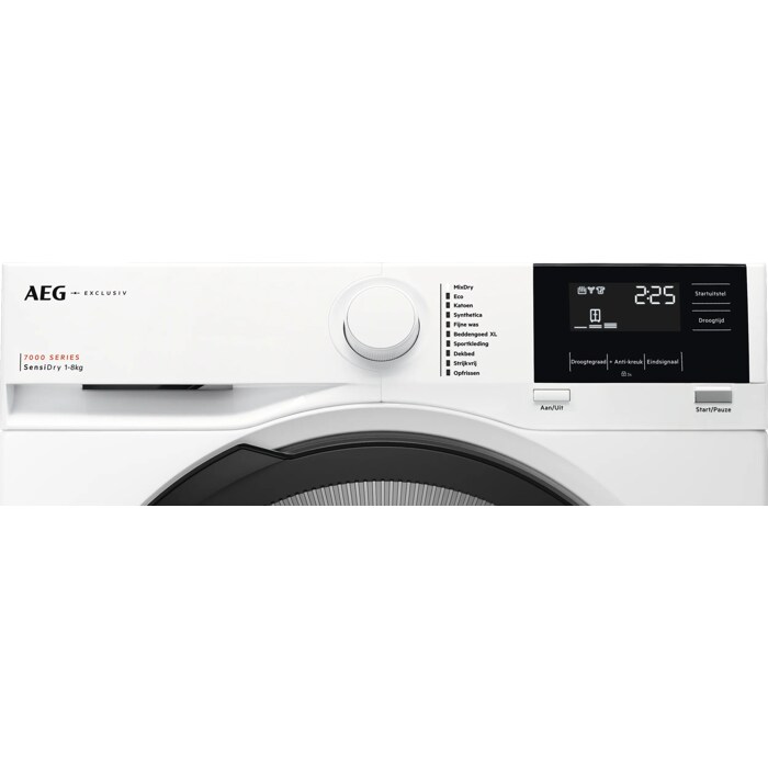 Product Control Panel