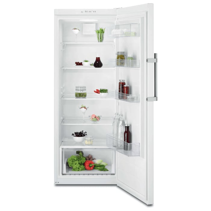 AEG Koelkast vrijstaand 155 cm RKB333E2DW