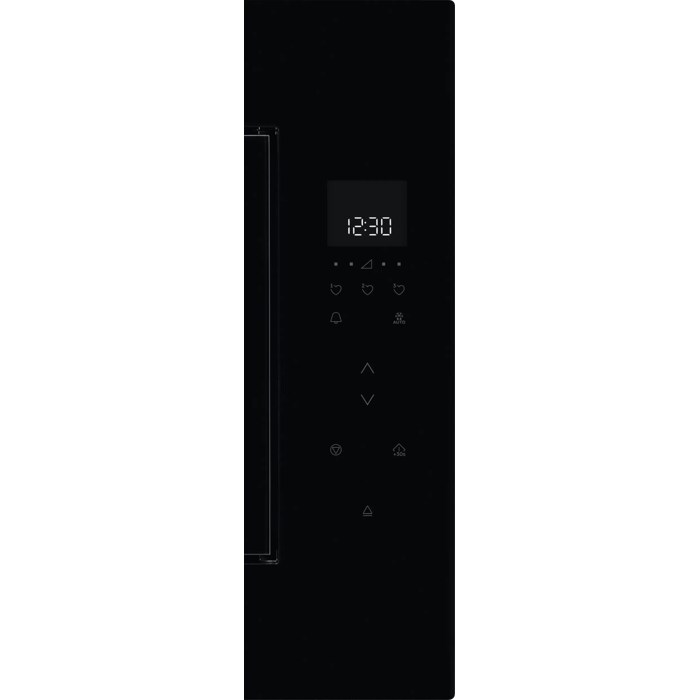 Product Control Panel