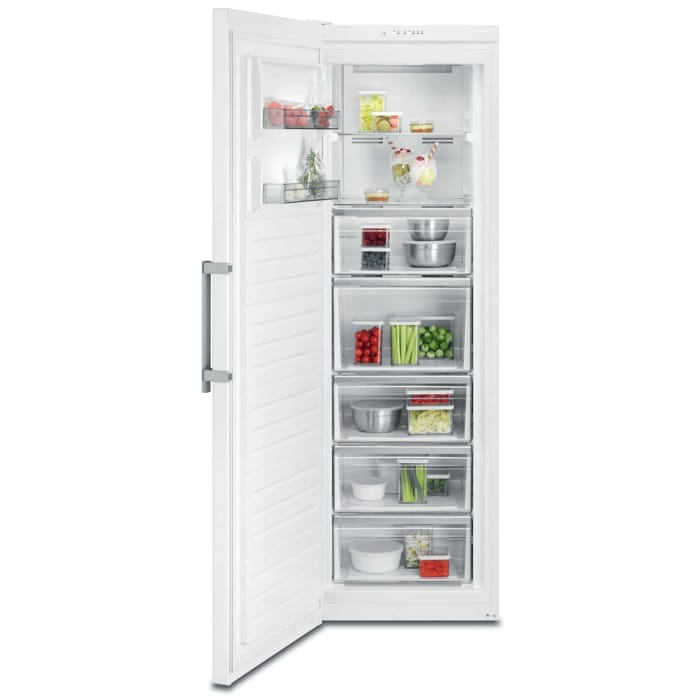 AEG Vrieskast NoFrost 186 cm OAG7M281EW