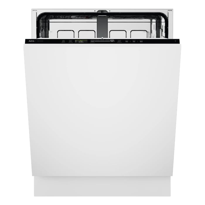 AEG 9000 XXL Inbouwvaatwasser GI9200B1SN