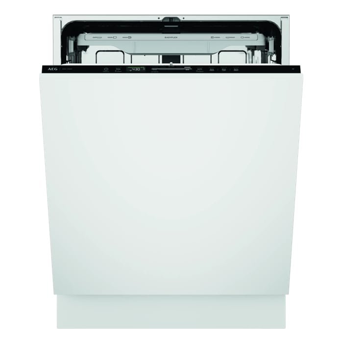 AEG 8000 XXL Inbouwvaatwasser GI8222A2TC