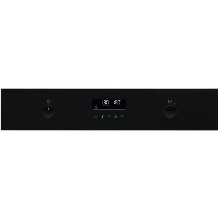 Product Control Panel