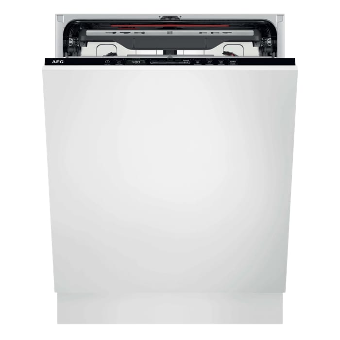 AEG 7000 GlassCare XXL Inbouwvaatwasser F74SV707P