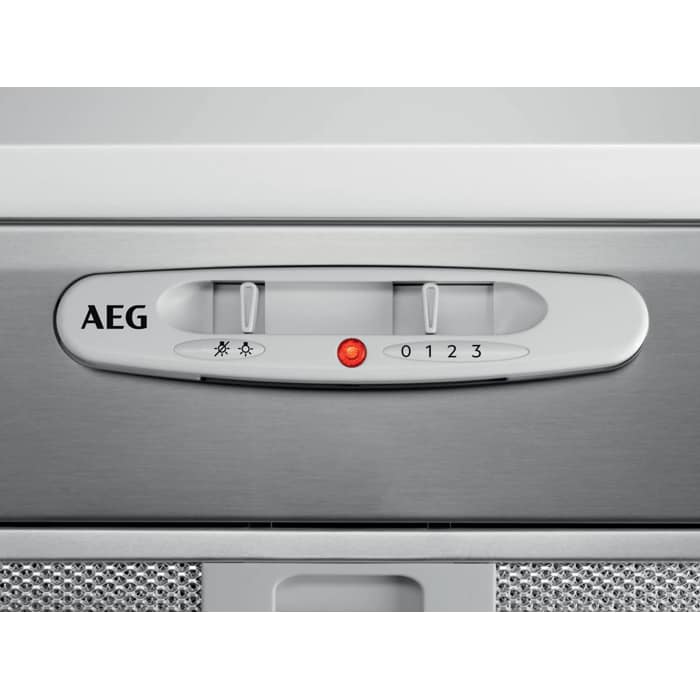 Product Control Panel