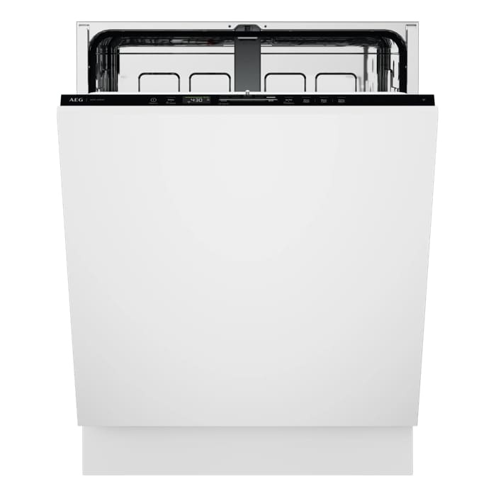 AEG 8000 XXL Inbouwvaatwasser GI8200A1SN