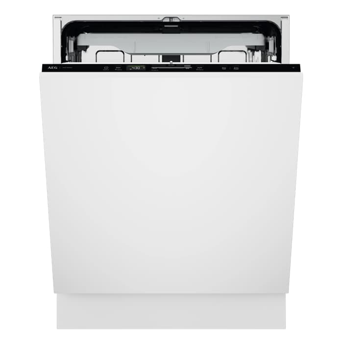 AEG 7000 XXL Inbouwvaatwasser GI7235A2SZ