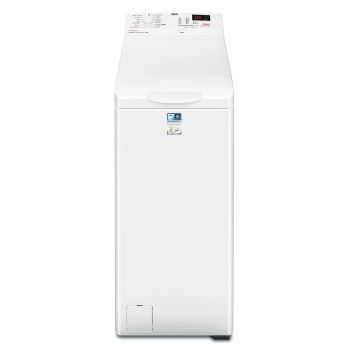AEG Wasmachine bovenlader 6 kg LTR6162K