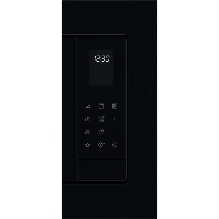 Product Control Panel