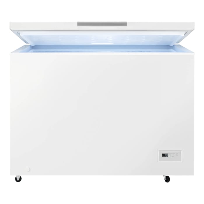 AEG Vrieskist LowFrost 112 cm 308 L AHB531D1LW