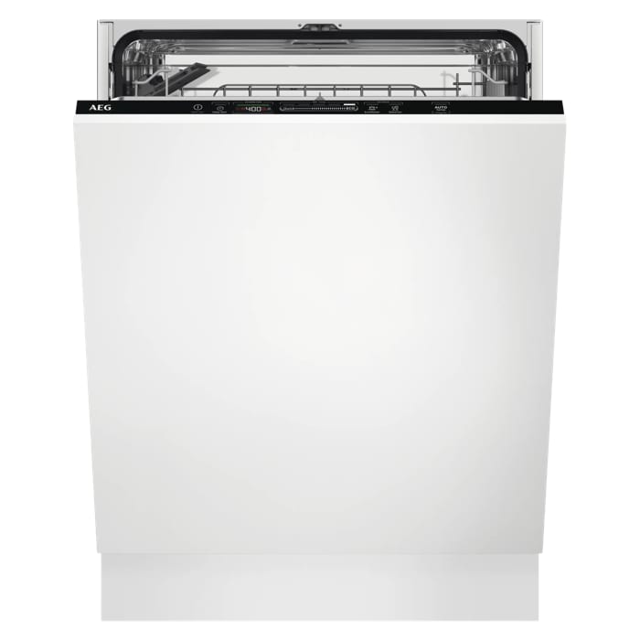 AEG 7000 GlassCare Inbouwvaatwasser FSB52617Z