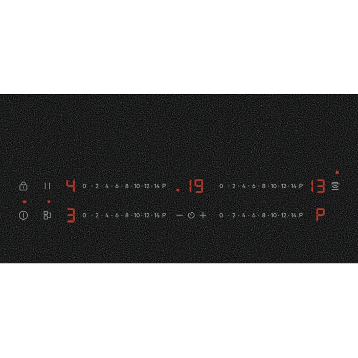 Product Control Panel