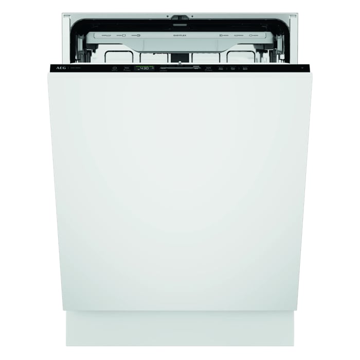 AEG 8000 XXL Max Inbouwvaatwasser GI8700B2TN