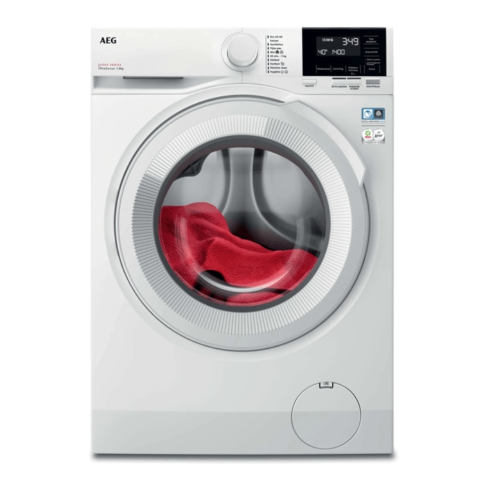 AEG 6000 ProSense® - Wasmachine 8 kg LR63842