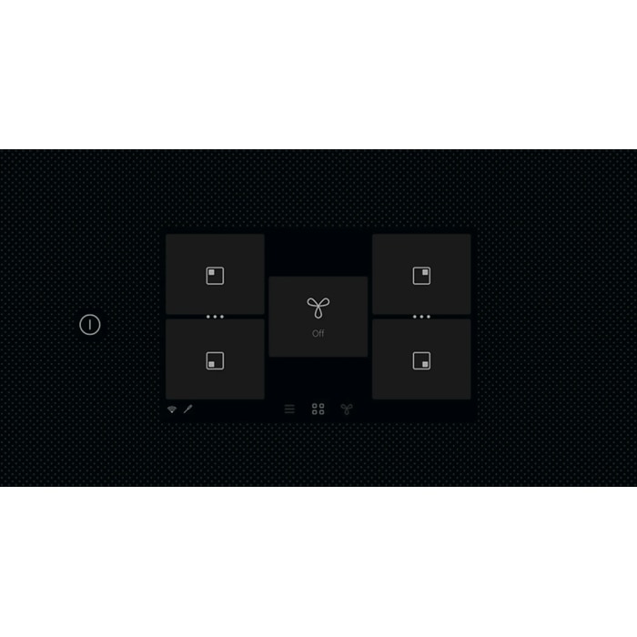 Product Control Panel
