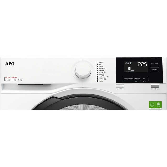 Product Control Panel