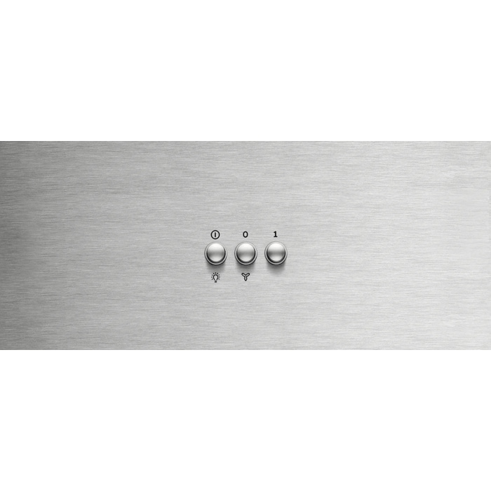 Product Control Panel