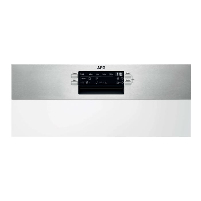 Product Control Panel