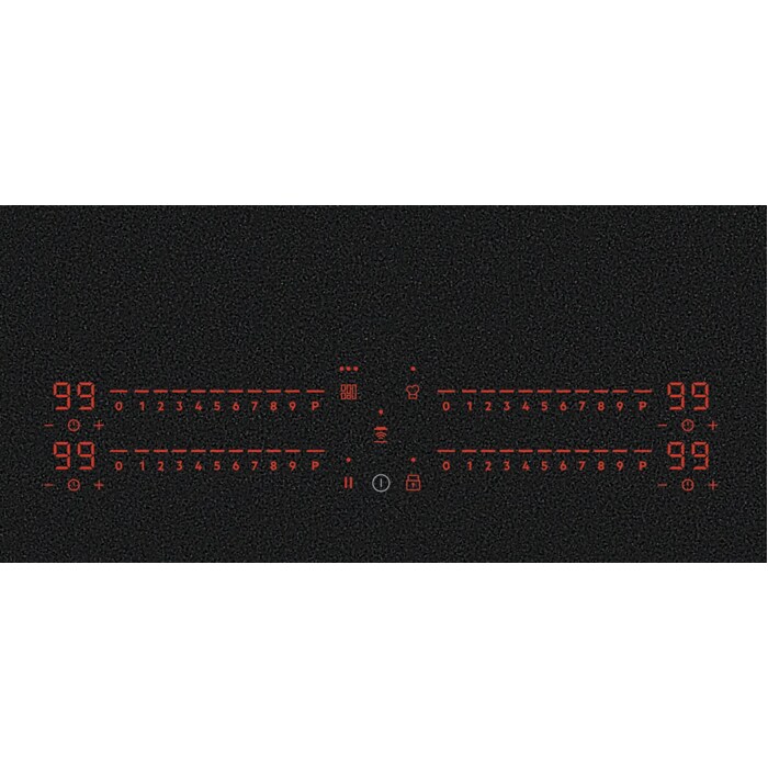 Product Control Panel
