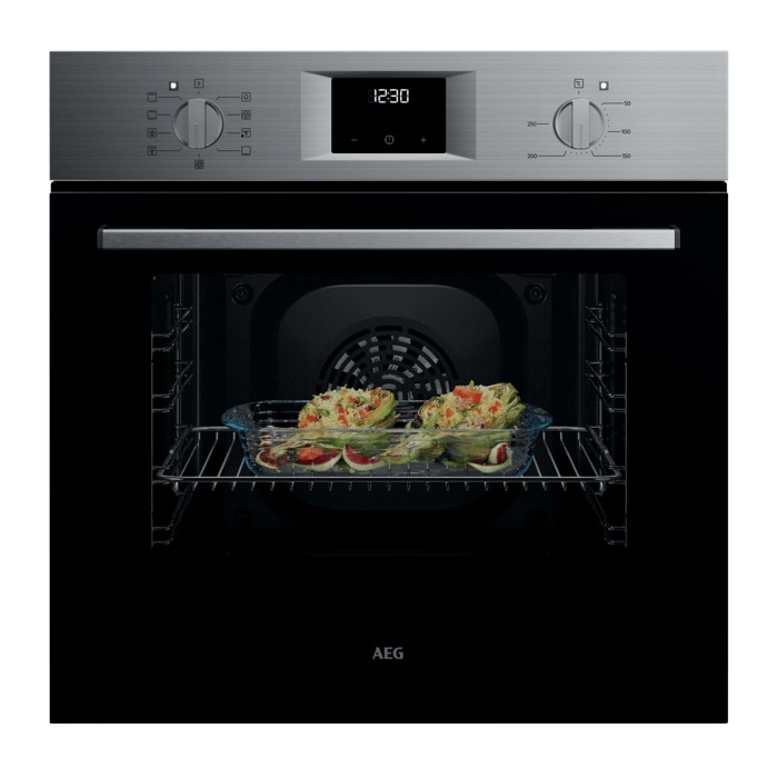 AEG 5000 SurroundCook - Heteluchtoven OU5AB20CM