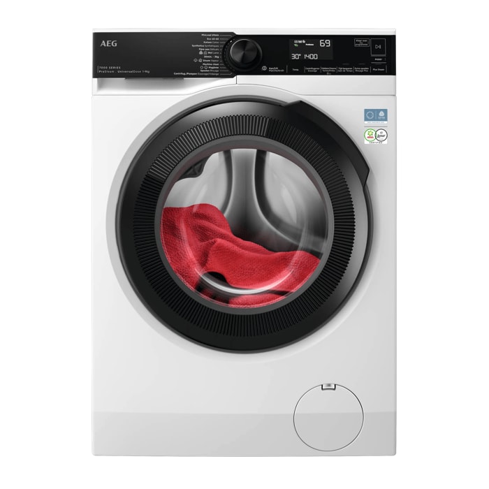 AEG 7000 ProSteam® - UniversalDose Wasmachine 9 kg L76FR94N4V
