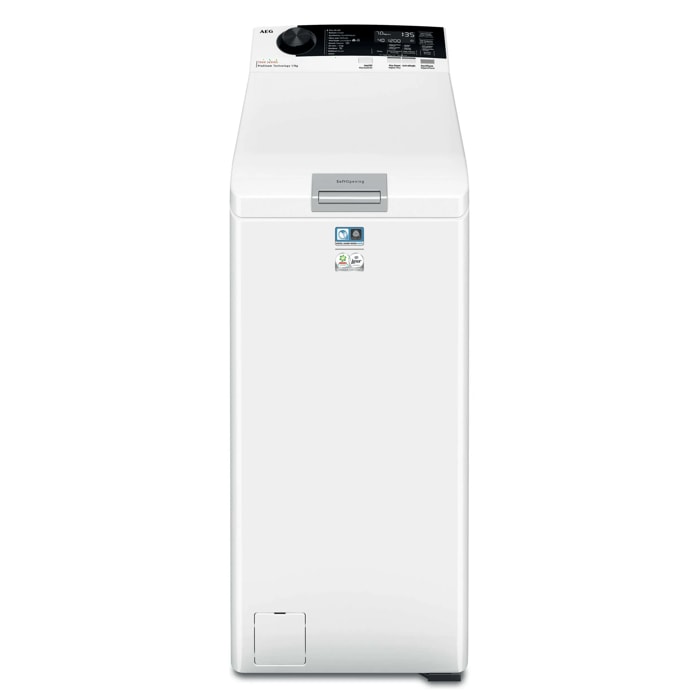 AEG Wasmachine bovenlader 7 kg LTR7STEAM