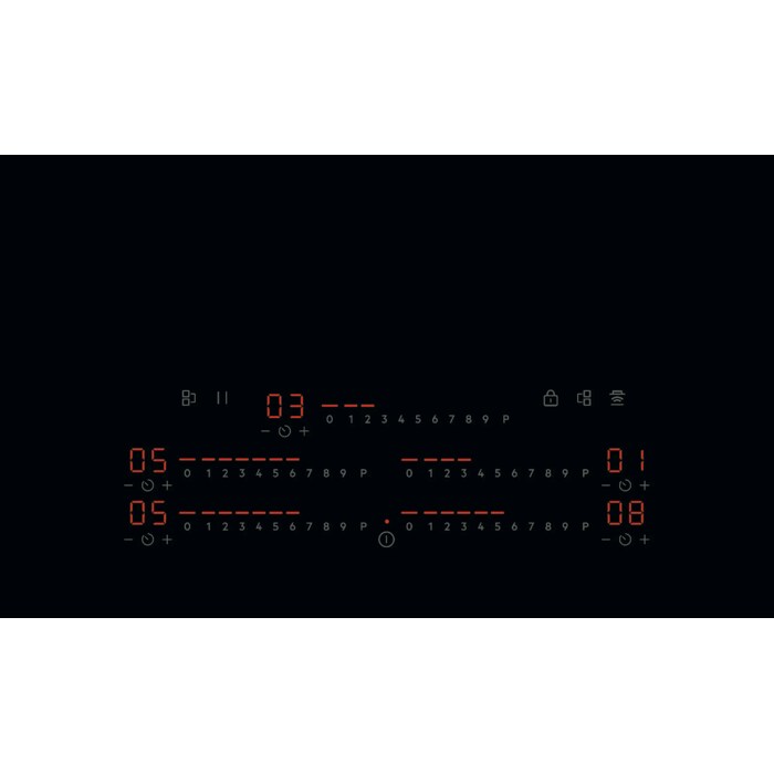 Product Control Panel