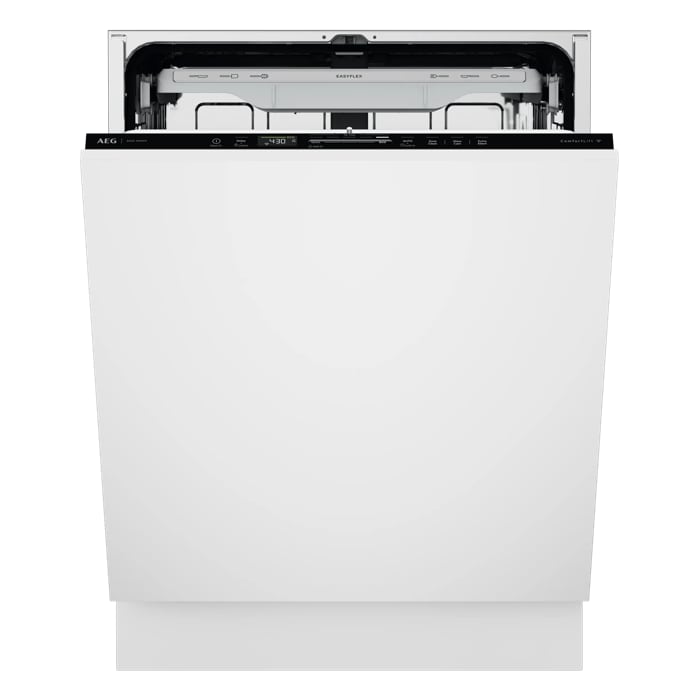 AEG 8000 XXL Inbouwvaatwasser ComfortLift® GI8212A5TN