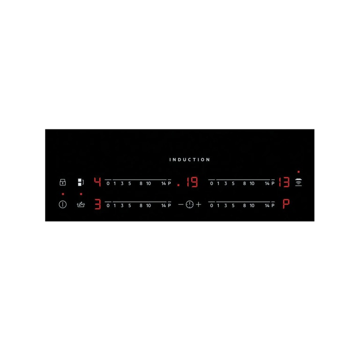 Product Control Panel