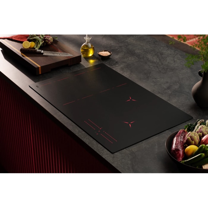 Product in kitchen environment