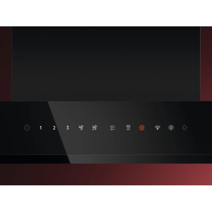 Product Control Panel